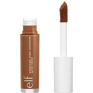 e.l.f. Cosmetics Hydrating Satin Concealer 6 ml Rich Chocolate