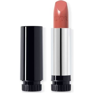 DIOR Rouge Dior Satin Refill Lipstick 3.2 g 100 - Nude Look