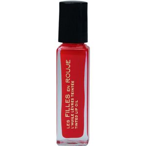 Les Filles en Rouje L'Huile Lèvres Teintée Lipolie 7 ml