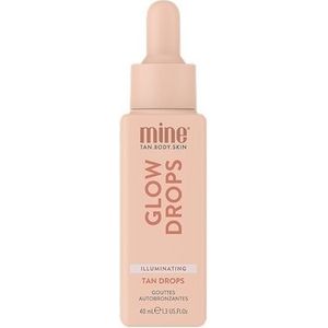 Glow Drops - Highlighter - 30 ml