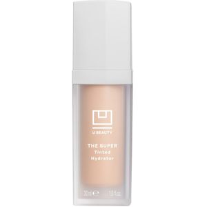 U BEAUTY The SUPER Tinted Hydrator Getinte dagcrème 30 ml