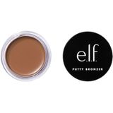 e.l.f. Cosmetics Bronzer 10 g Honey Drip