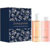 Lancaster - Skin Essentials My Comforting Cleansing Duo - Gezichtsverzorgingssets