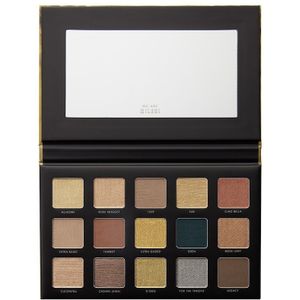 Milani Gilded Gold Eyeshadow Palette Sets & paletten 9 g 110 - GILDED GOLD