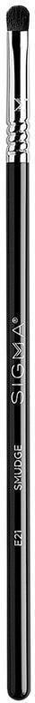 Sigma Beauty E21 - Smudge Eyelinerkwast - 1 st