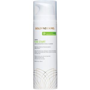 Goldfaden Pure Start - Detoxifying Facial Cleanser Reinigingsgel 150 ml