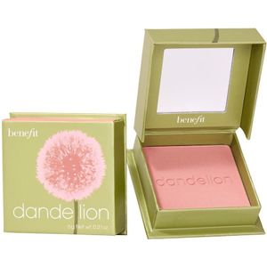 Benefit Bronzer & Blush Collection Dandelion Blush Powder 6 g Full Size - 6 g