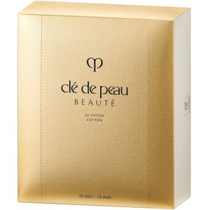 Clé de Peau Beauté - Key Radiance Care - Gezichtsreinigingstools - Dames