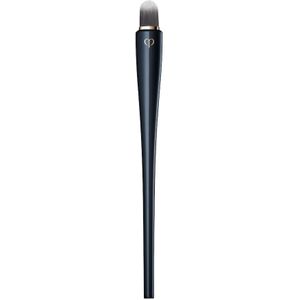 Clé de Peau Beauté Concealer Brush Concealerpenselen 1 Stuk