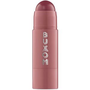 BUXOM Power-full Plump Lip Balm Lippenbalsem 4.8 g Dolly Fever