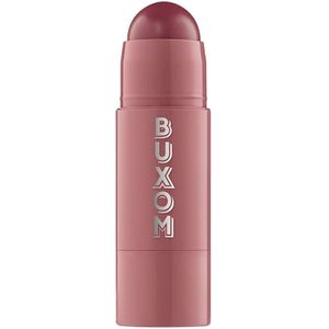 Buxom - POWER-FULL PLUMP LIP BALM - Lippenbalsem - Tint Dolly Fever - 4,8 g