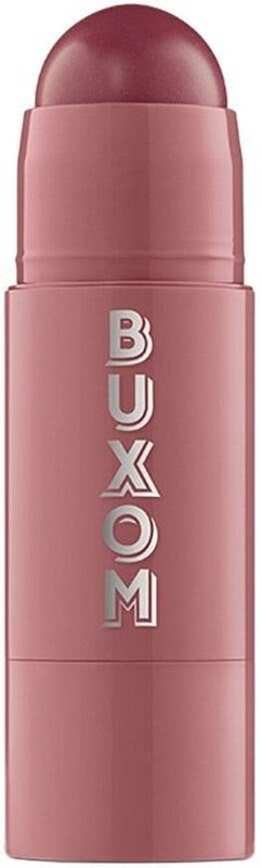 Buxom - POWER-FULL PLUMP LIP BALM - Lippenbalsem - Tint Dolly Fever - 4,8 g