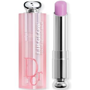 DIOR Dior Addict Lip Glow Lippenbalsem 3.2 g Rosé goud