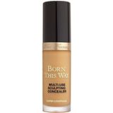 Too Faced Born This Way Super Coverage Concealer 13.5 ml Latte