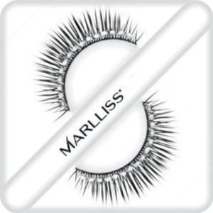 UNIQ Toon luxe kunstmatige wimpers Nepwimpers Nee. 3605