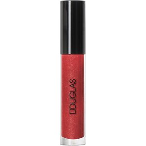 Douglas Collection Make-Up Lip Volumizing Lipgloss 3.5 ml 8 - TRUE RED