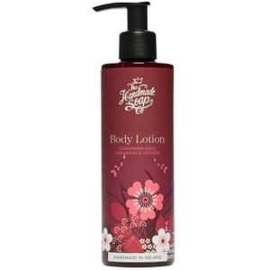 The Handmade Soap Body Lotion 250 ml