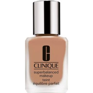 Clinique Superbalanced Makeup (1,2,3) Sets & paletten 30 ml CN 72 Sunny