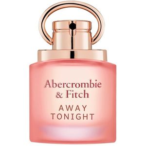 Abercrombie & Fitch Away Tonight Eau de parfum 50 ml Dames