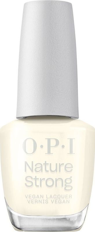 OPI - Nature Strong NAT005 - Nagellak - 15 ml - CAULIFLOWER POWER