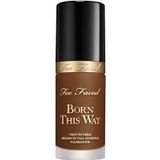 Too Faced - Born This Way Original - Foundation - Tiramisu - 30 ml