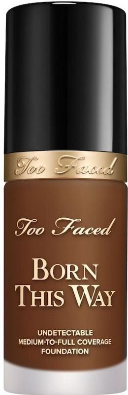 Too Faced - Born This Way Original - Foundation - Tiramisu - 30 ml