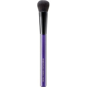 Kevyn Aucoin - Cream & Powder Contour Brush - Poederkwast