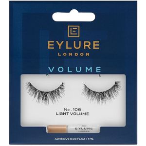 Eylure 106 Nepwimpers 1 Stuk