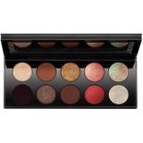 Pat McGrath - Mothership V - Oogschaduwpalette - 13 g - Bronze Seduction