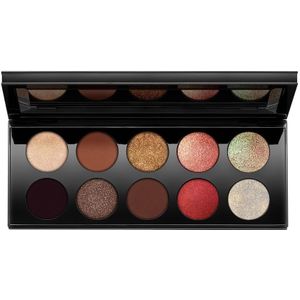 Pat McGrath - Mothership V - Oogschaduwpalette - 13 g - Bronze Seduction