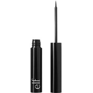 e.l.f. Cosmetics H2O Proof Inkwell Waterproof Eyeliner 0.24 ml Film Noir