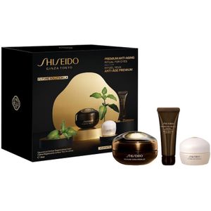 Shiseido Future Solution LX Future Solutions LX Eye & Lip Regenerating Cream set Gezichtsverzorgingssets Dames