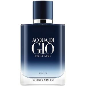 Armani Acqua di Giò Homme Profondo Le Parfum 100 ml Heren