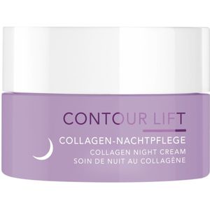 Charlotte Meentzen - Contour Lift - Nachtverzorging - 50 ml