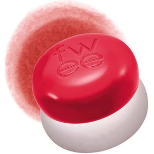 Fwee - Blurry Pudding Pot - Multifunctioneel - Fluweelzacht - Voedende Formule