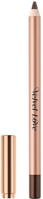 ZOEVA - Velvet Love Eyeliner Pencil - Eyeliner - Metallic Hazel - 1.2 g