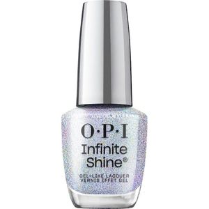 OPI - Good Enough to Treat Infinite Shine - Nagellak - 15 ml