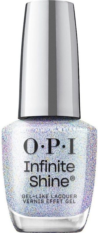 OPI - Good Enough to Treat Infinite Shine - Nagellak - 15 ml