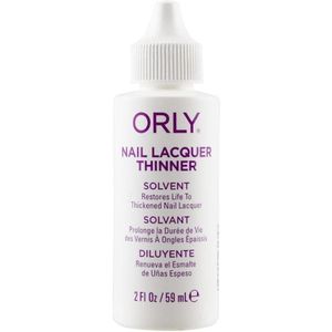 ORLY - Nail Lack Thinner - 60 ml - Nagellak