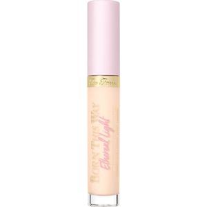 Too Faced Born This Way Ethereal Light Concealer 5 ml Milkshake