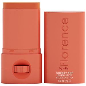 Florence By Mills - CHEEKY POP BLUSH STICK - Blush Stick