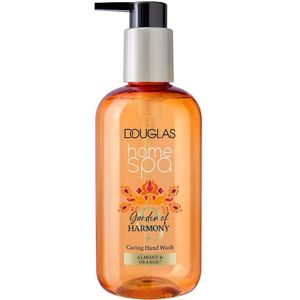 Douglas Collection - Handzeep - Garden of Harmony - Amandel - Sinaasappel