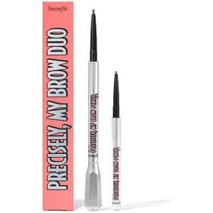 Benefit Brow Collection Precisely, My Brow Duo Set Wenkbrauwpotlood 0.1 g Shade 4