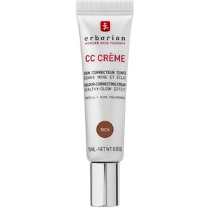 Erborian - CC Crème - SPF 30 - 15 ml