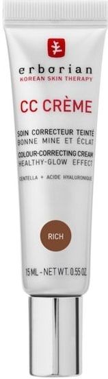 Erborian - CC Crème - SPF 30 - 15 ml
