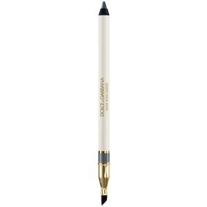 Dolce&Gabbana Sleek Kohl Glider Oogpotlood 12 g 06 METALLIC STEEL