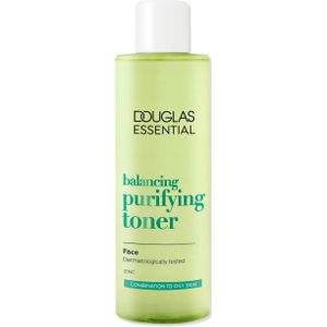 Douglas Collection Essential Balancing Purifying Toner Gezichtslotion 200 ml