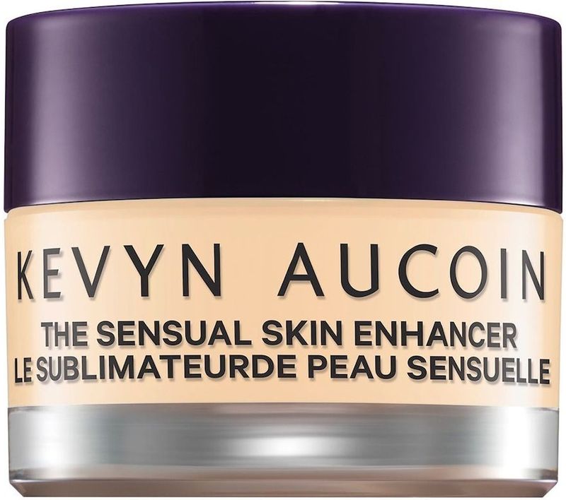 Kevyn Aucoin The Sensual Skin Enhancer Foundation 10 g SX 03