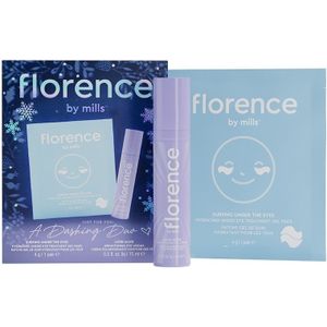 Florence By Mills Just For You: A Dashing Duo Gezichtsverzorgingssets