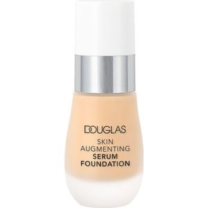 Douglas Collection Make-Up Skin Augmenting Serum Foundation 29 ml 8MN - NATURAL